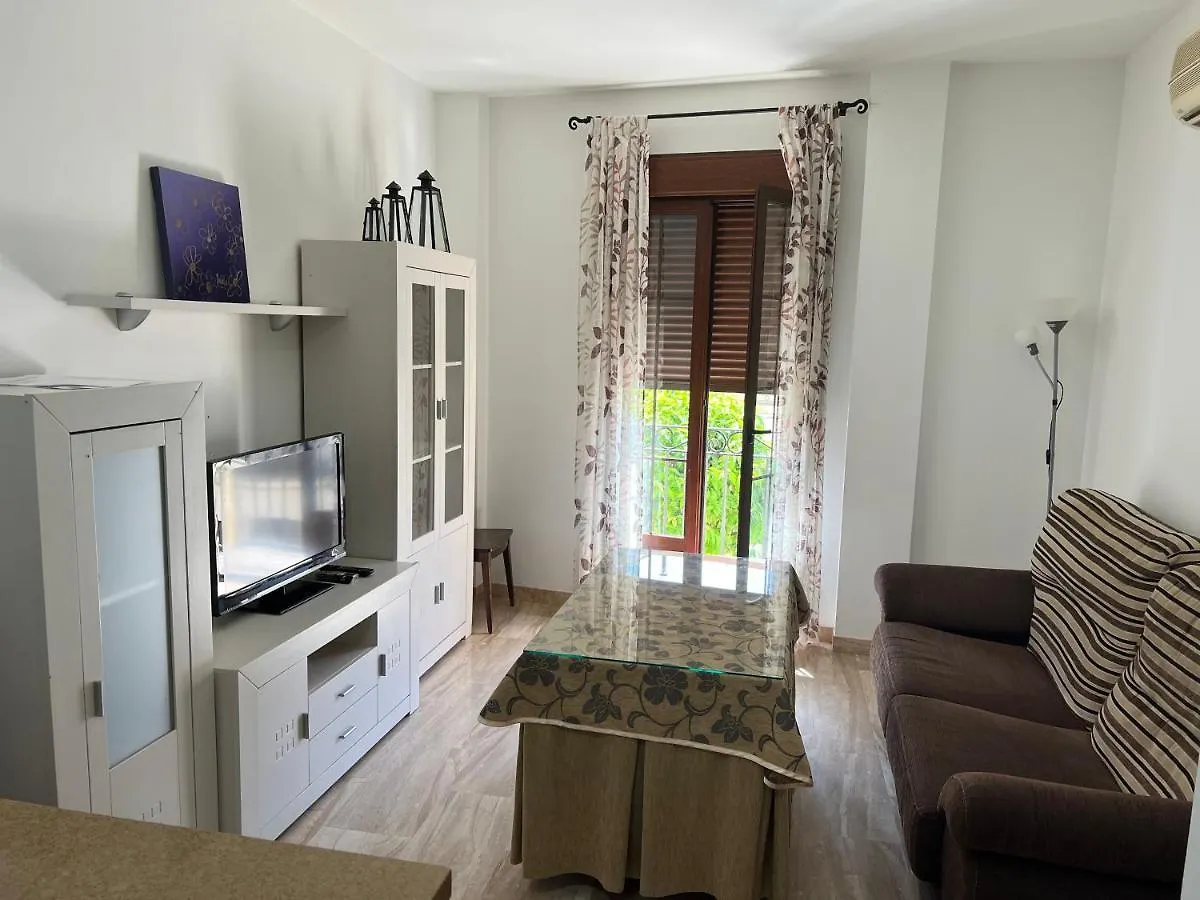 Apartamento Duplex El Porche Paradas Spain